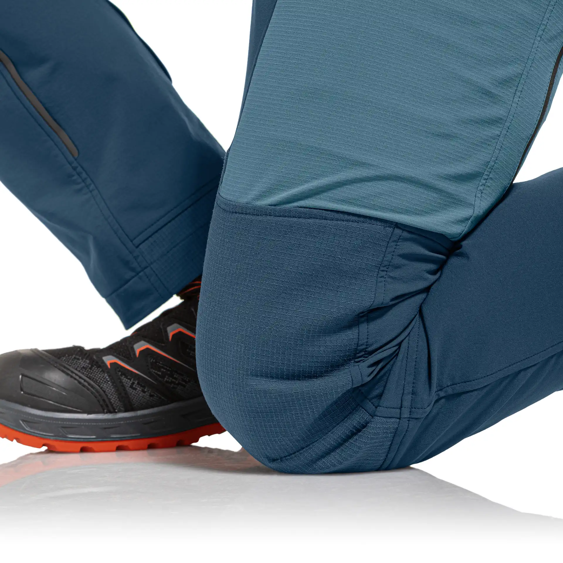 schoeffel-pro-7007-maschine-cordura-stretch-hose-blau-7 Schöffel PRO 7007 MASCHINE Cordura-Stretch Hose