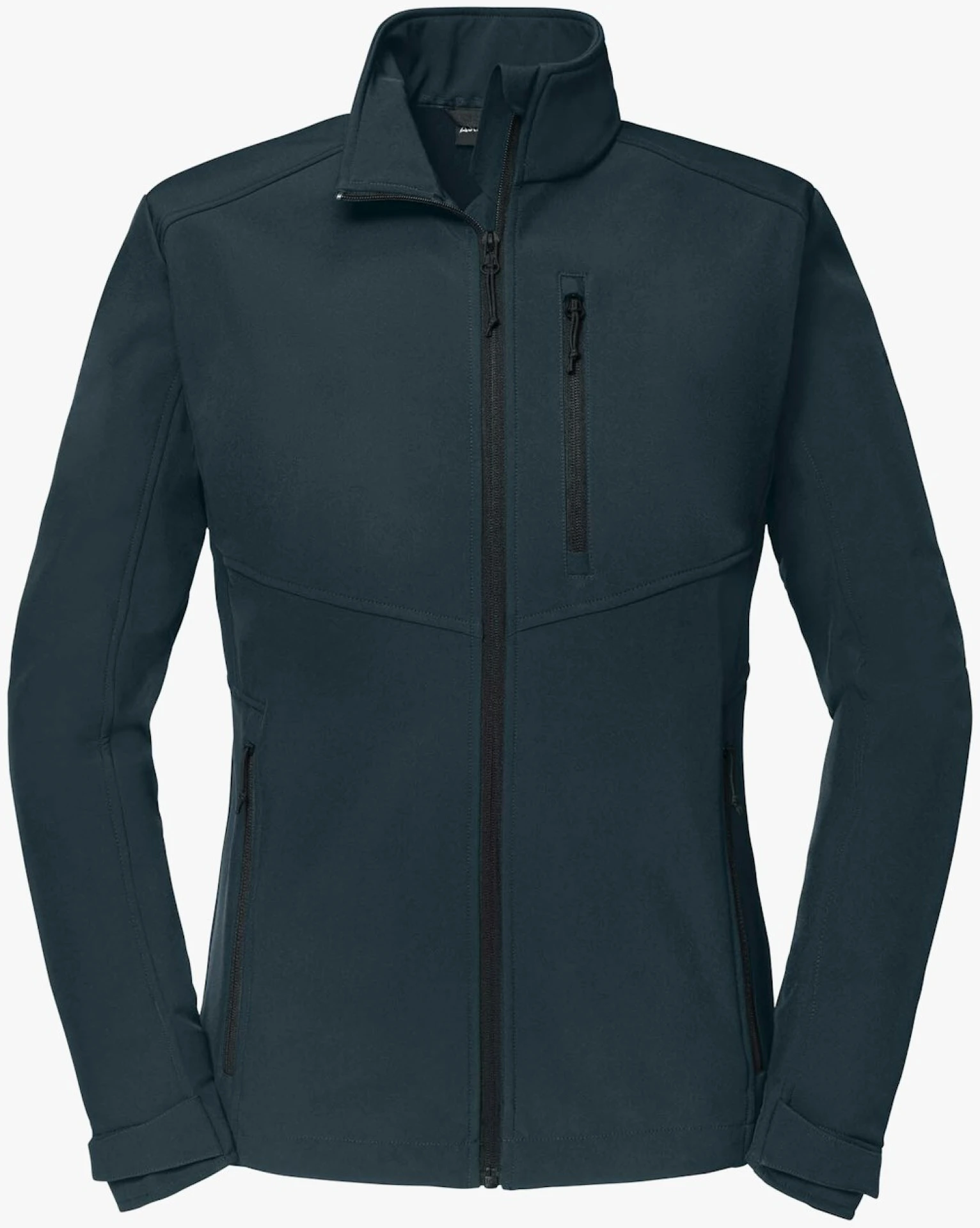Schöffel PRO 8009 Damen EINSTEIGER universelle Softshelljacke