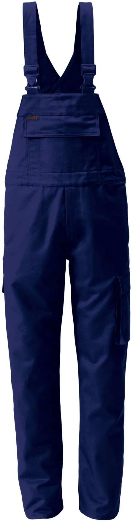 rofa Latzhose Trend Image PROBAN® MULTINORMEN 1522 Gewebe 87