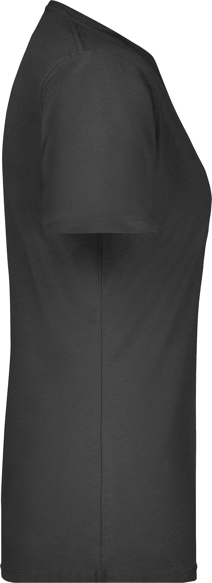 James & Nicholson Ladies Basic-T