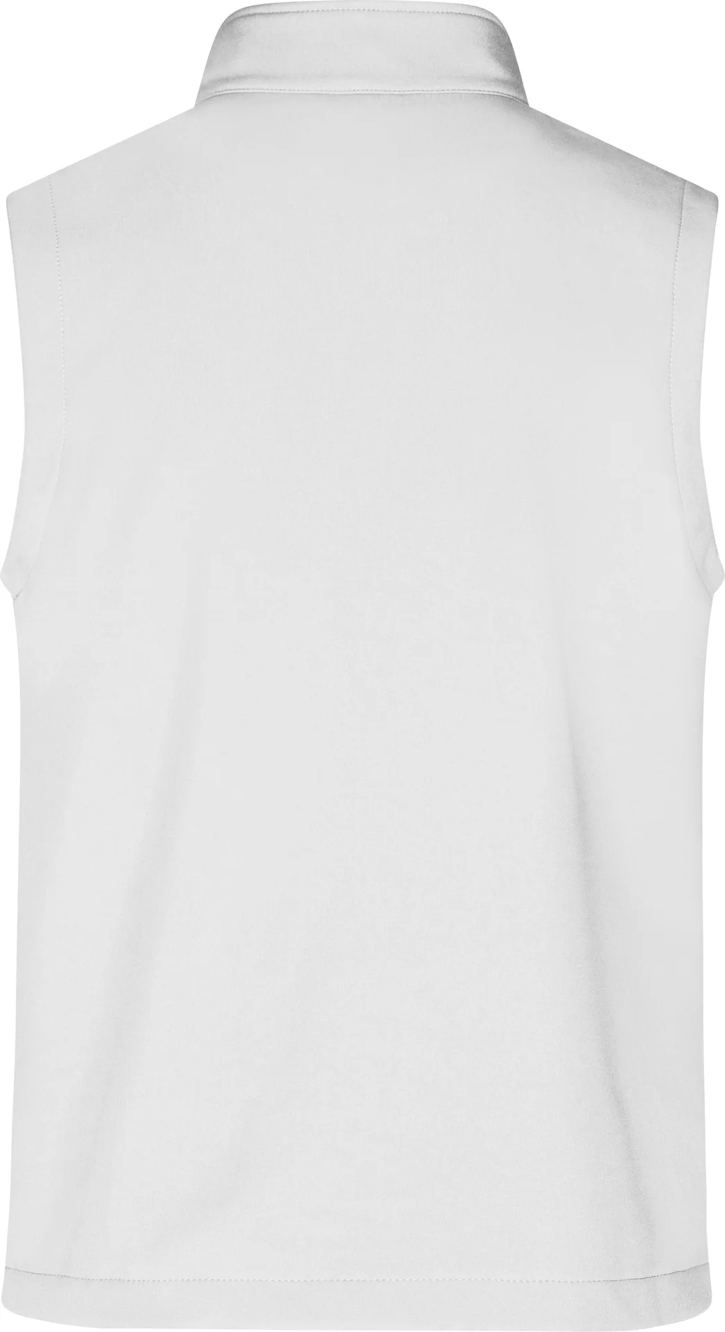 James & Nicholson Men's Promo Softshell Vest