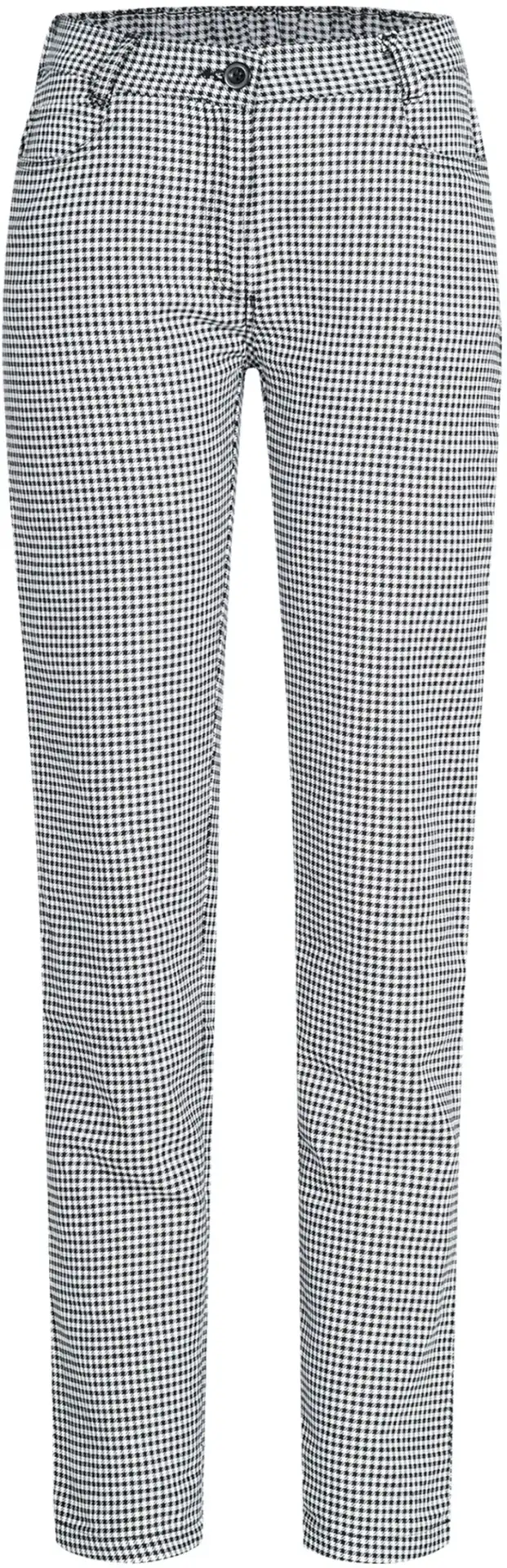 GREIFF Damen Hose mit Gummibund