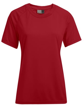 promodoro Womens Sports-T promodoro Womens Sports-T
