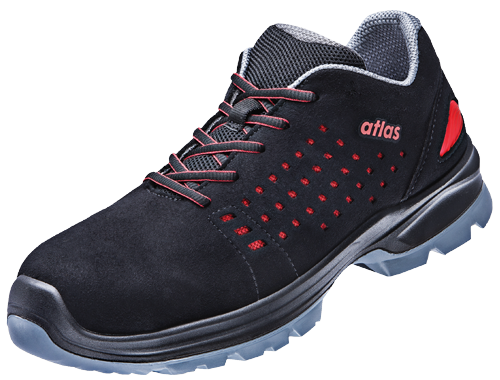 atlas Sportline SL30 2.0 Red S1 ESD atlas Sportline SL30 2.0 Red S1 ESD