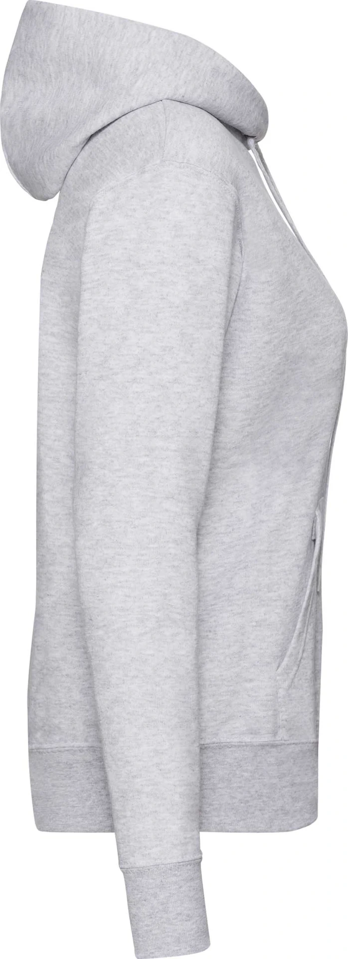 F.O.L. Ladies Classic Hooded Sweat