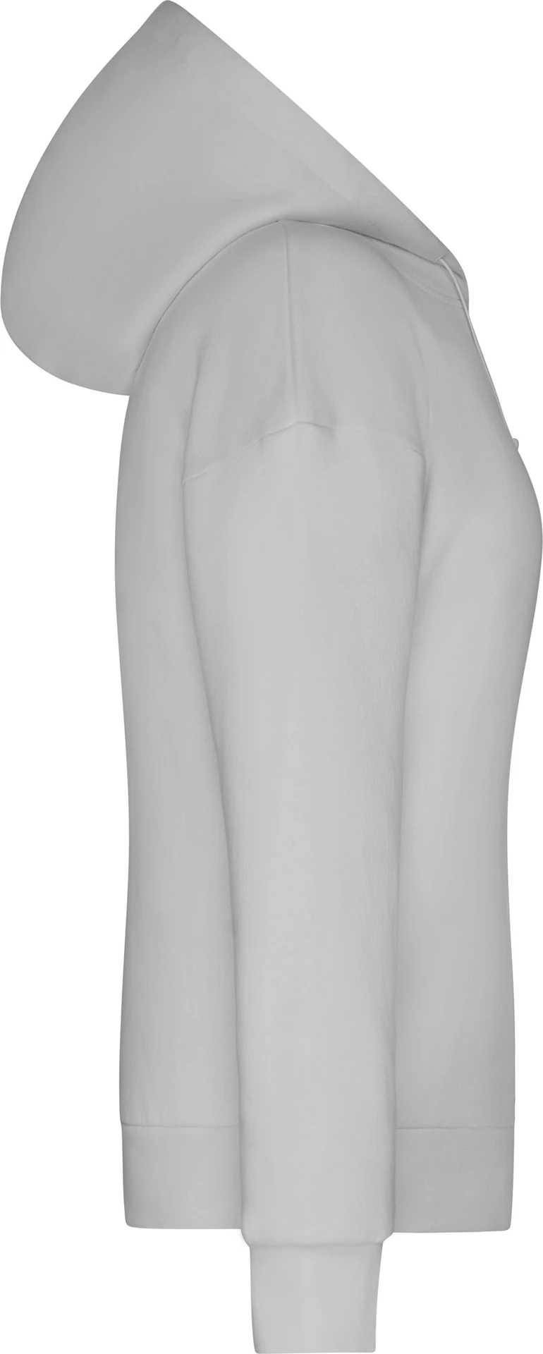 James & Nicholson Ladies Lounge Hoody