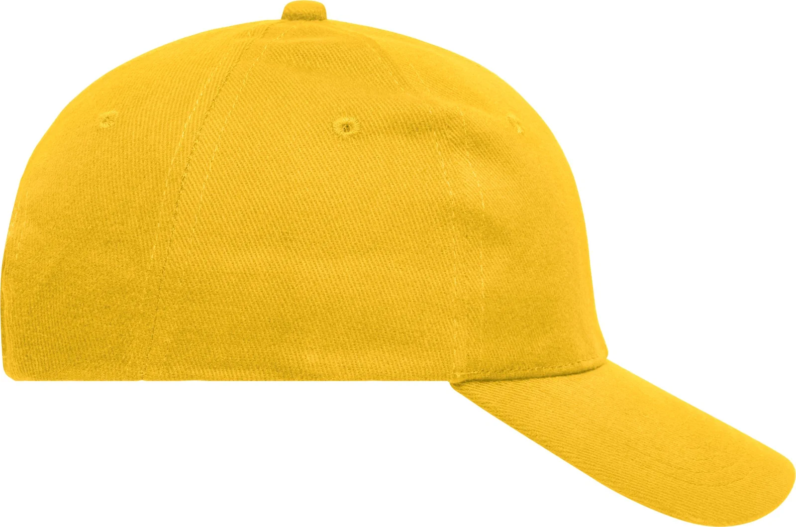 daiber 6-Panel Cap Heavy Cotton
