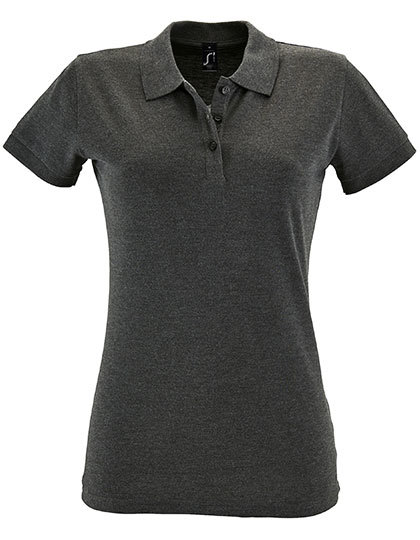 SOL'S Women's Polo Shirt Perfect SOL'S Women's Polo Shirt Perfect