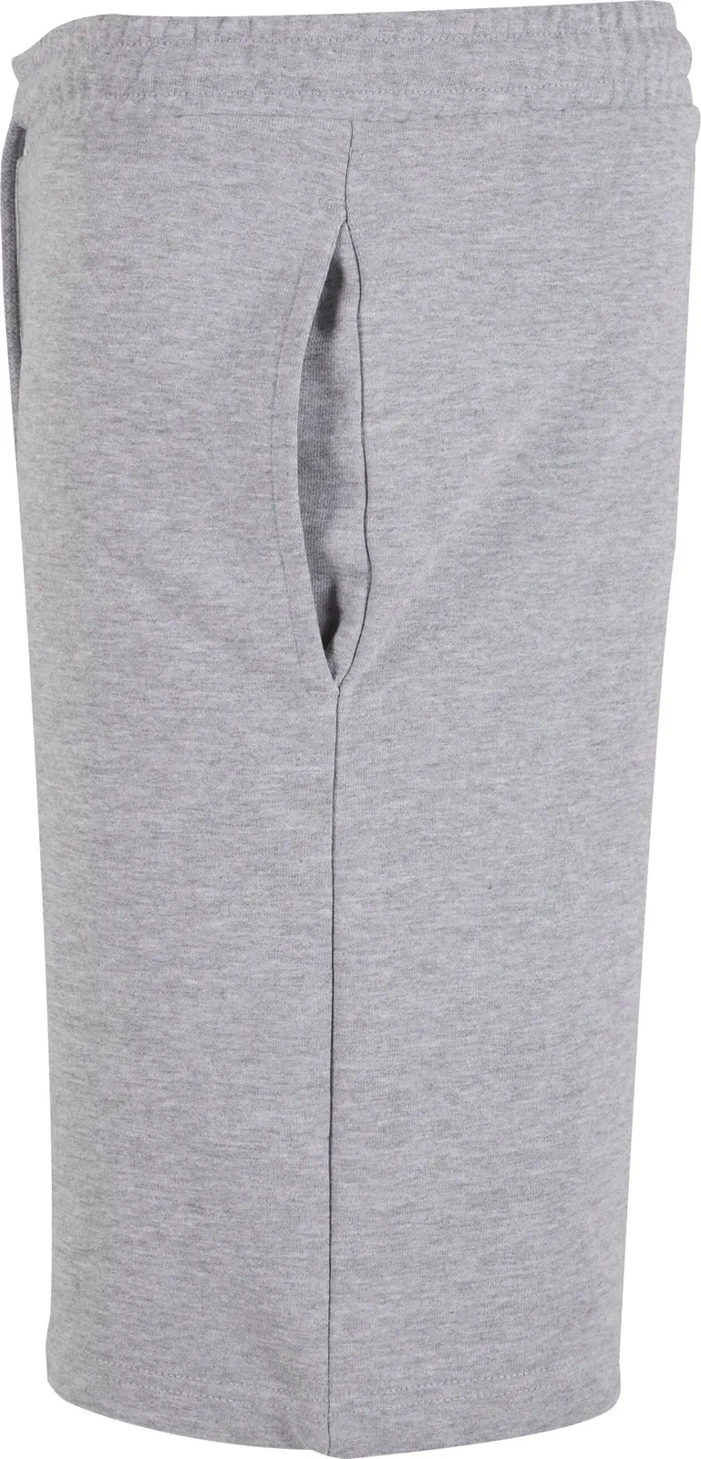 Build Your Brand Ultra Heavy Sweatshorts