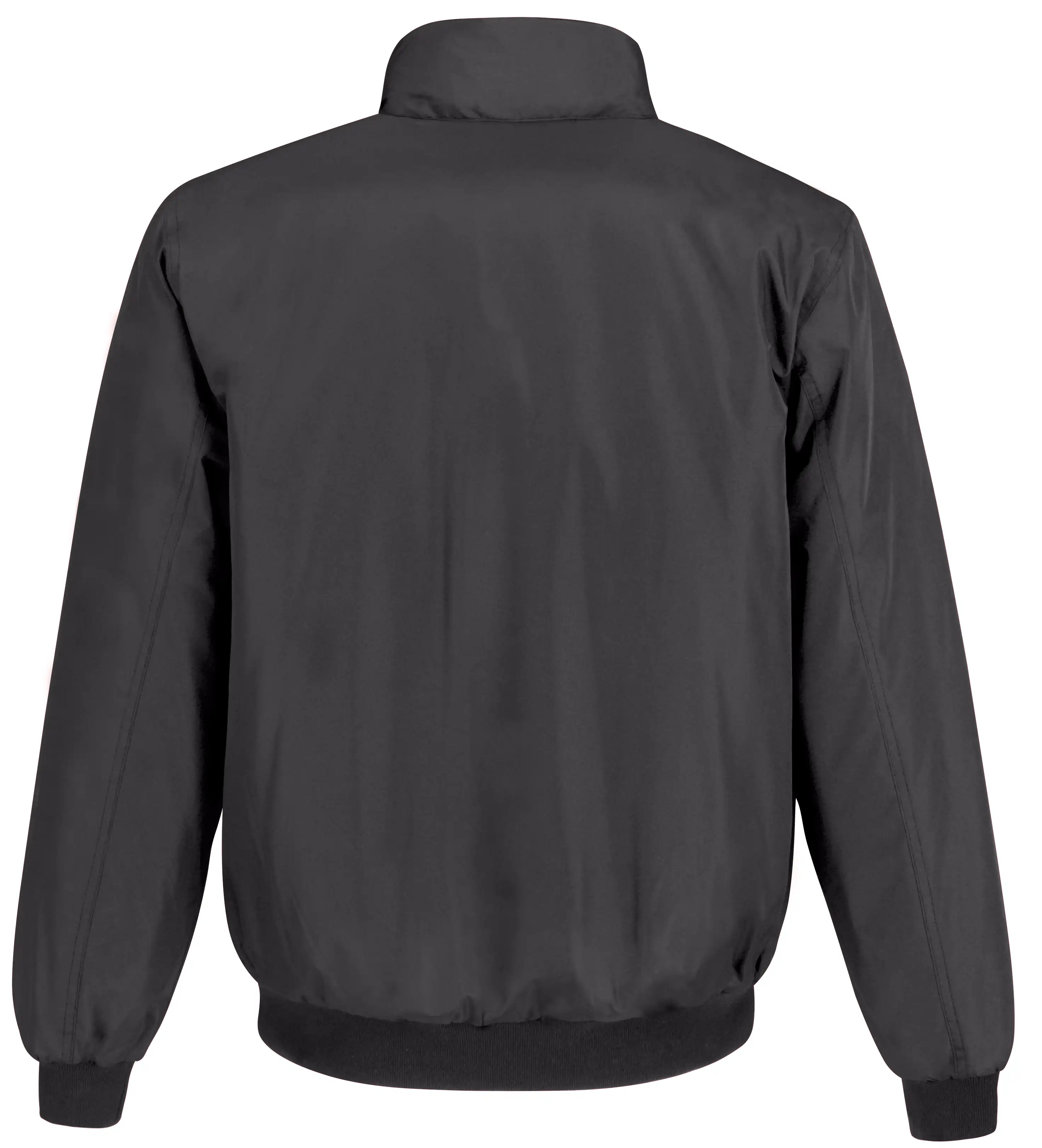 BC_JM961_CrewBomber_dark-grey_3 B&C Men´s Jacket Crew Bomber