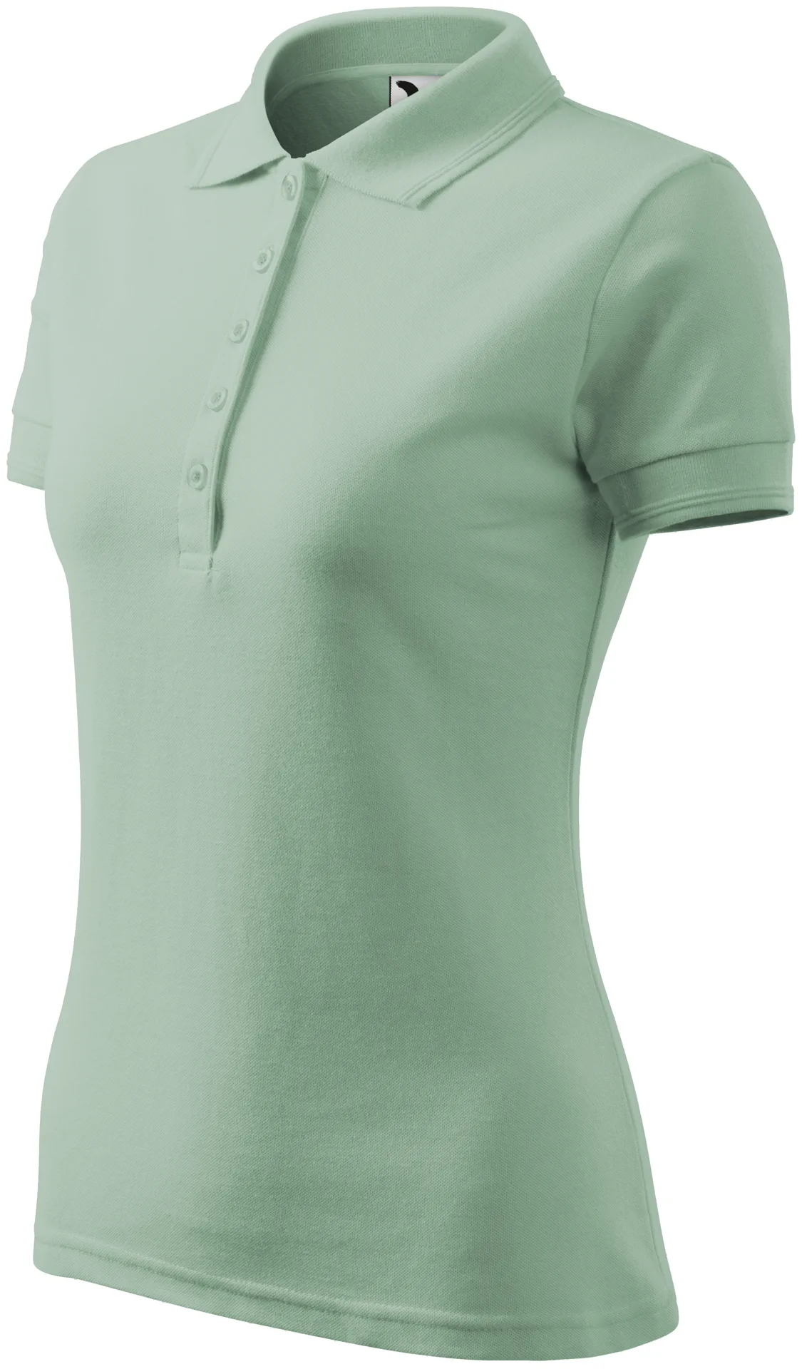 MALFINI Polohemd Damen Piqué Polo 210