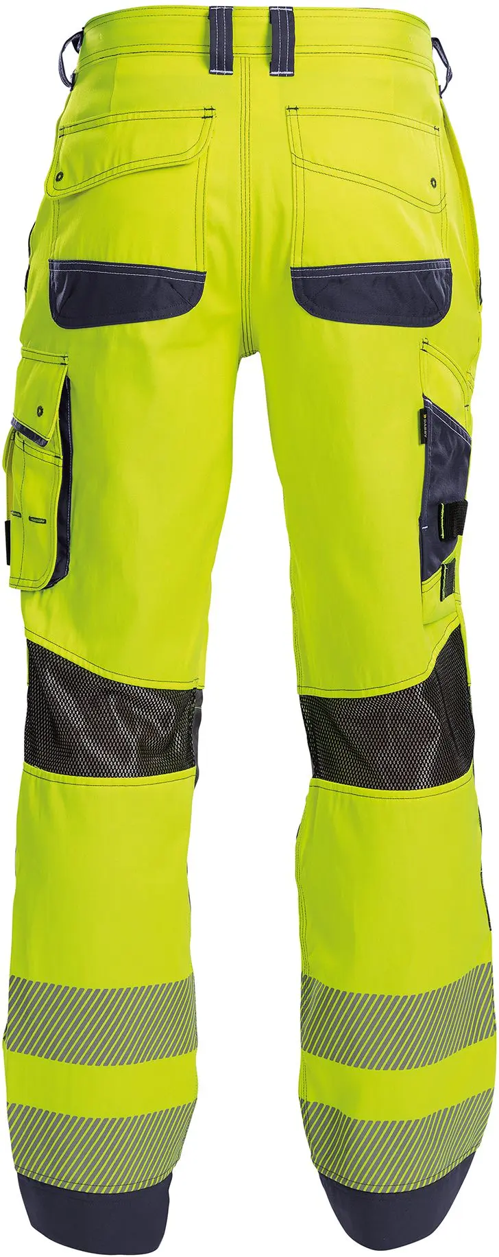 DASSY Warnschutzhose ODESSA