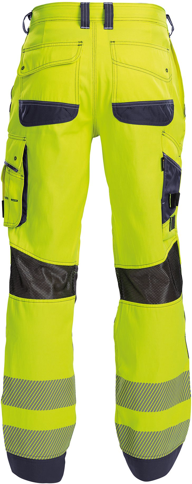 DASSY Warnschutzhose ODESSA