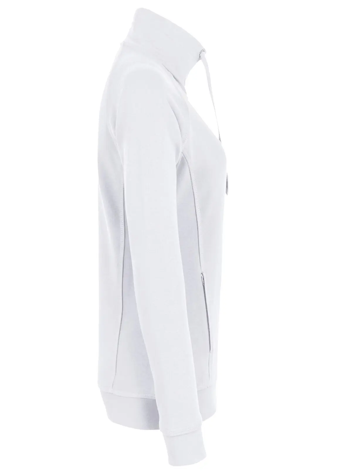 HAKRO Women-Sweatjacke 406 College
