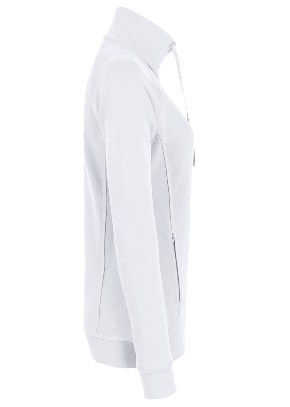 HAKRO Women-Sweatjacke 406 College