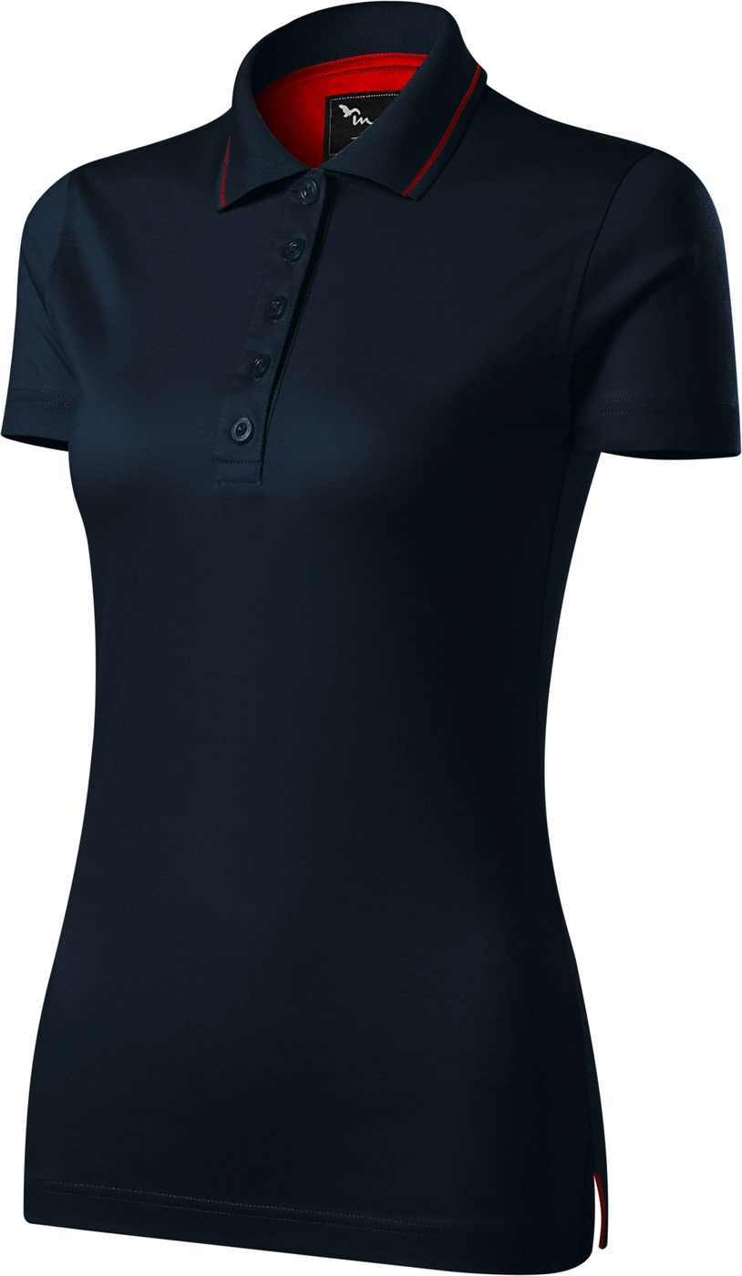 MALFINI Polohemd Damen Grand 269