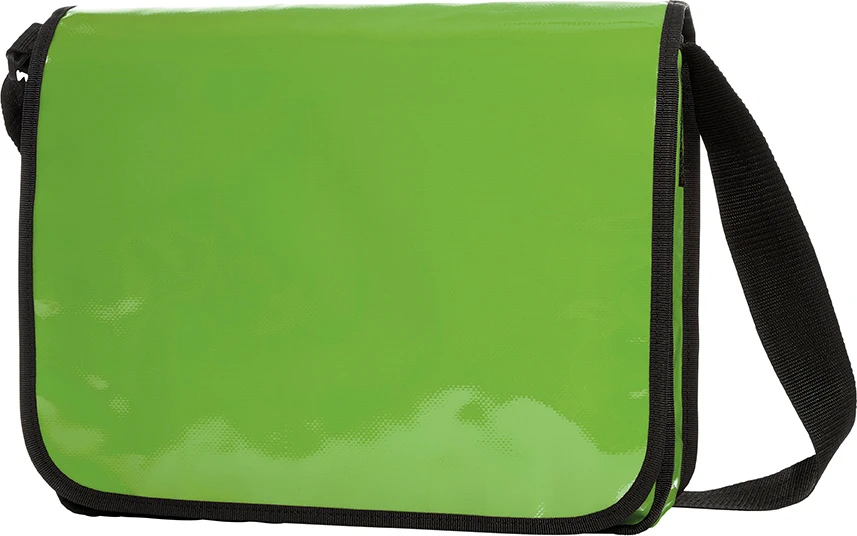 halfar-1802814-lorrybag-eco-applegreen-front-1 HALFAR Lorrybag® Eco