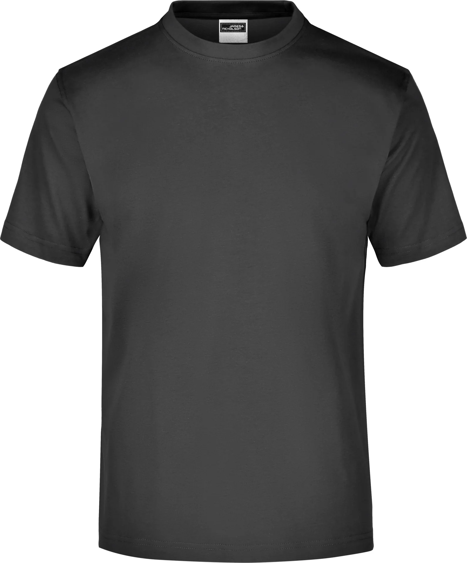 James & Nicholson Round-T Medium