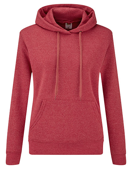 heather red