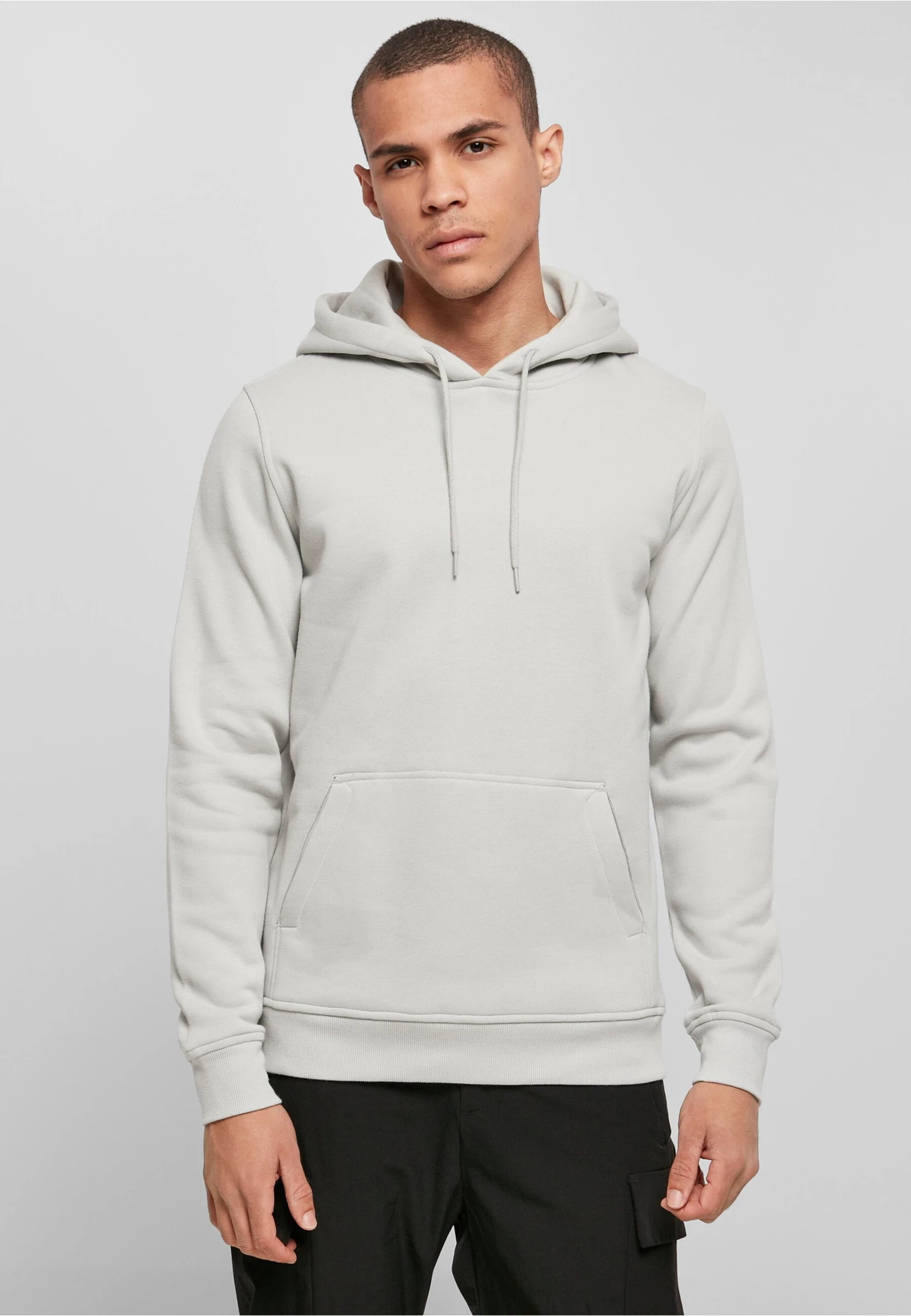 Build Your Brand Heavy Hoody