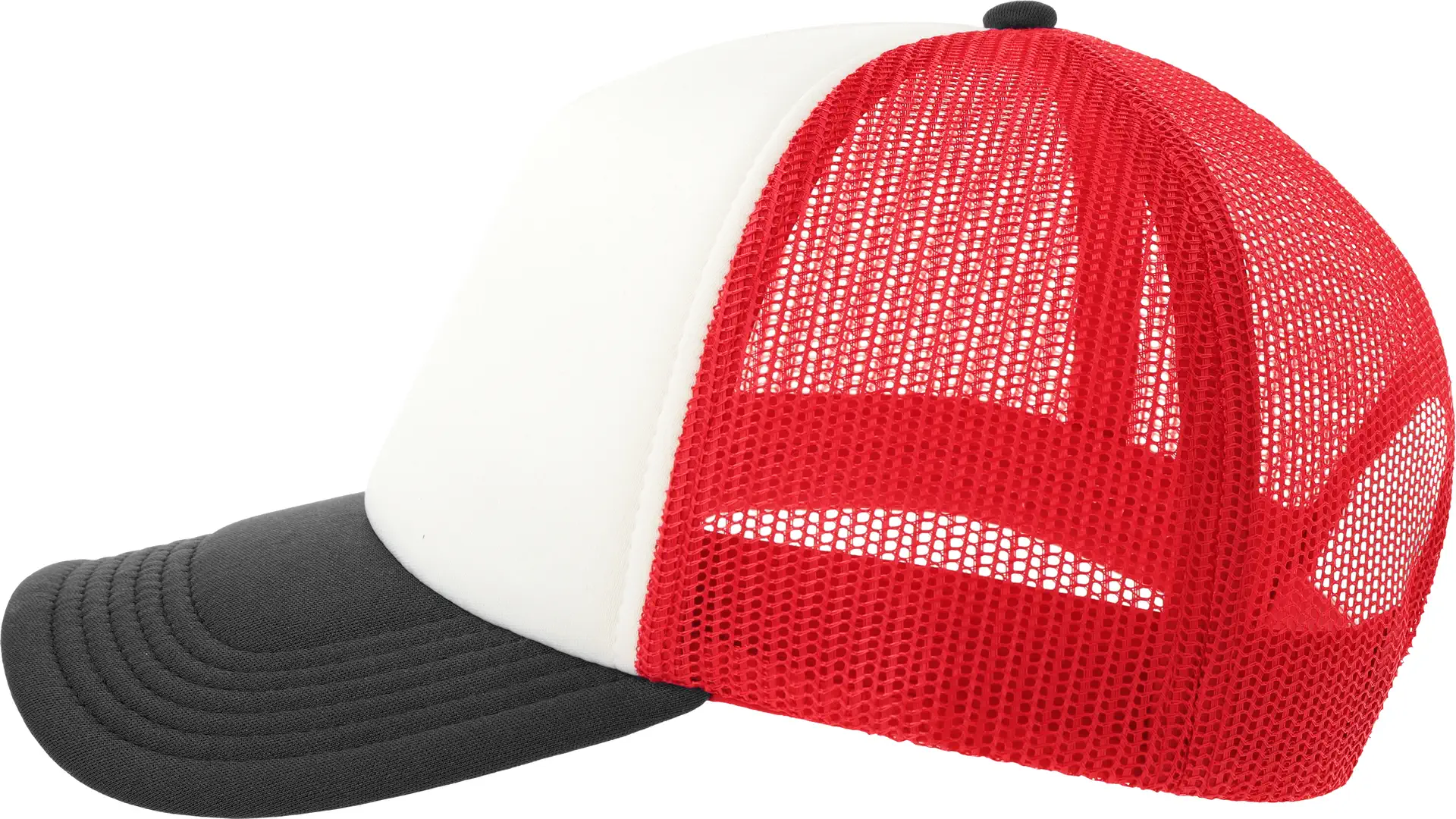 Atlantis Rapper-S Cap