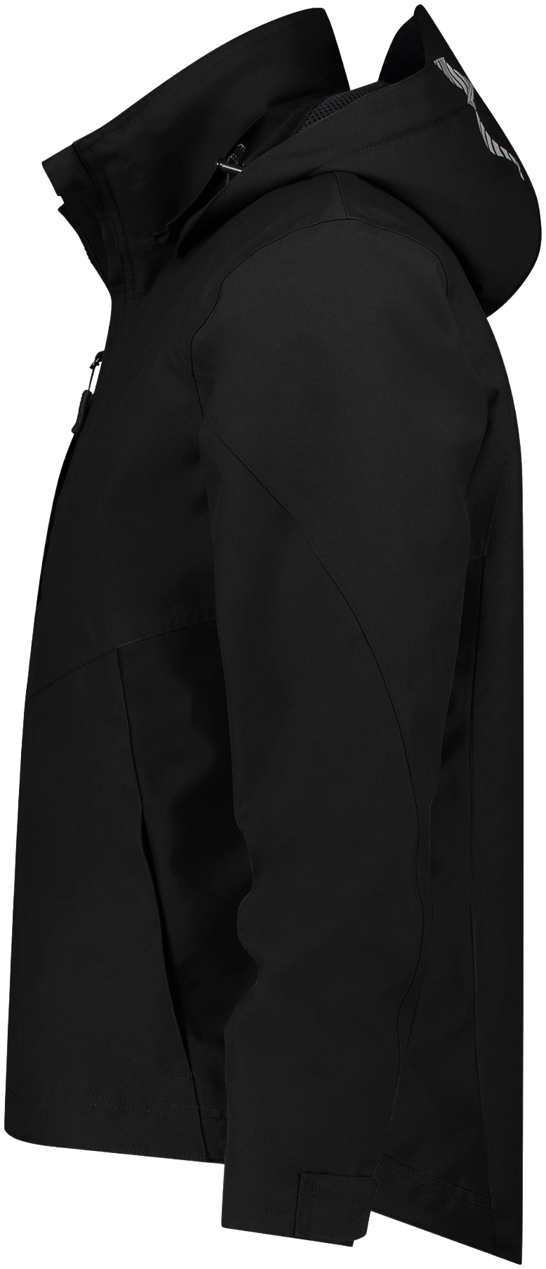DASSY Wasser- und winddichte Arbeitsjacke HYPER Next
