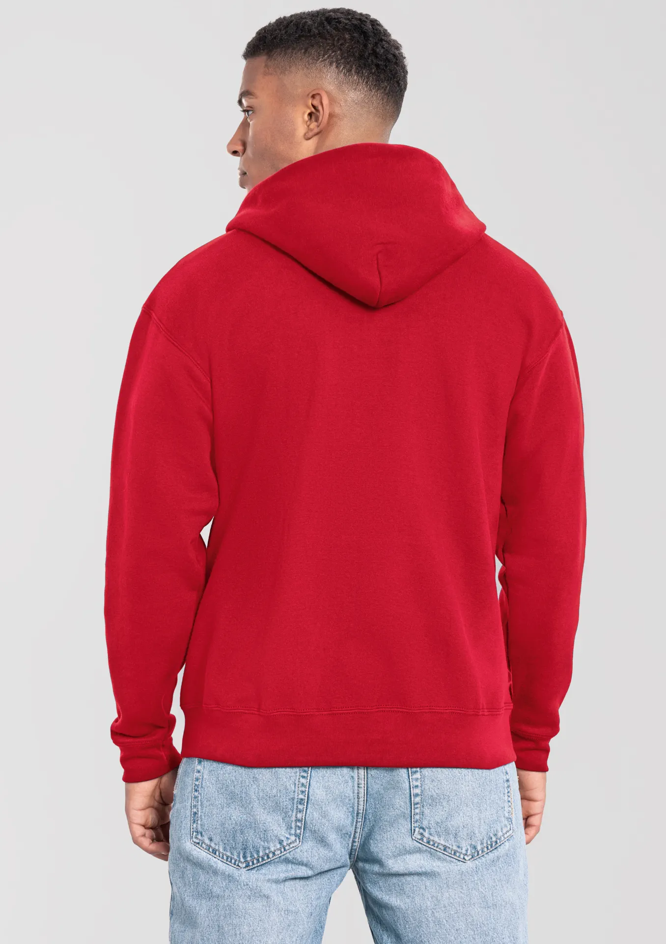 F.O.L. Iconic Premium Hooded Sweat Jacket
