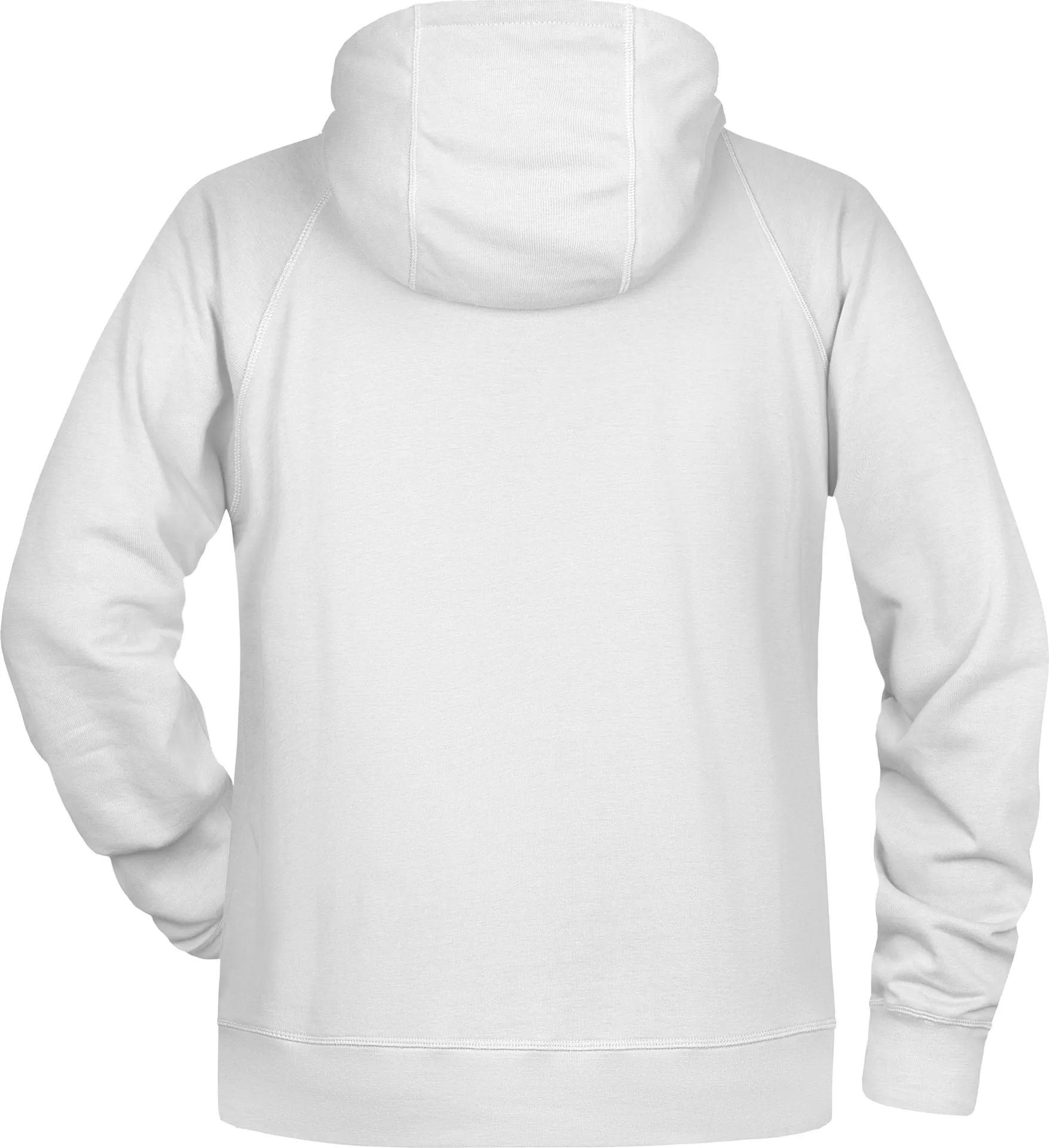James & Nicholson Men`s Hoody 8024