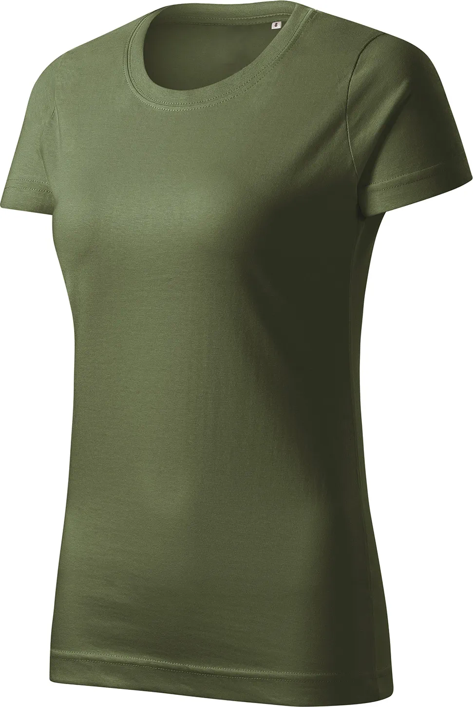 MALFINI T-Shirt Damen Basic Free F34