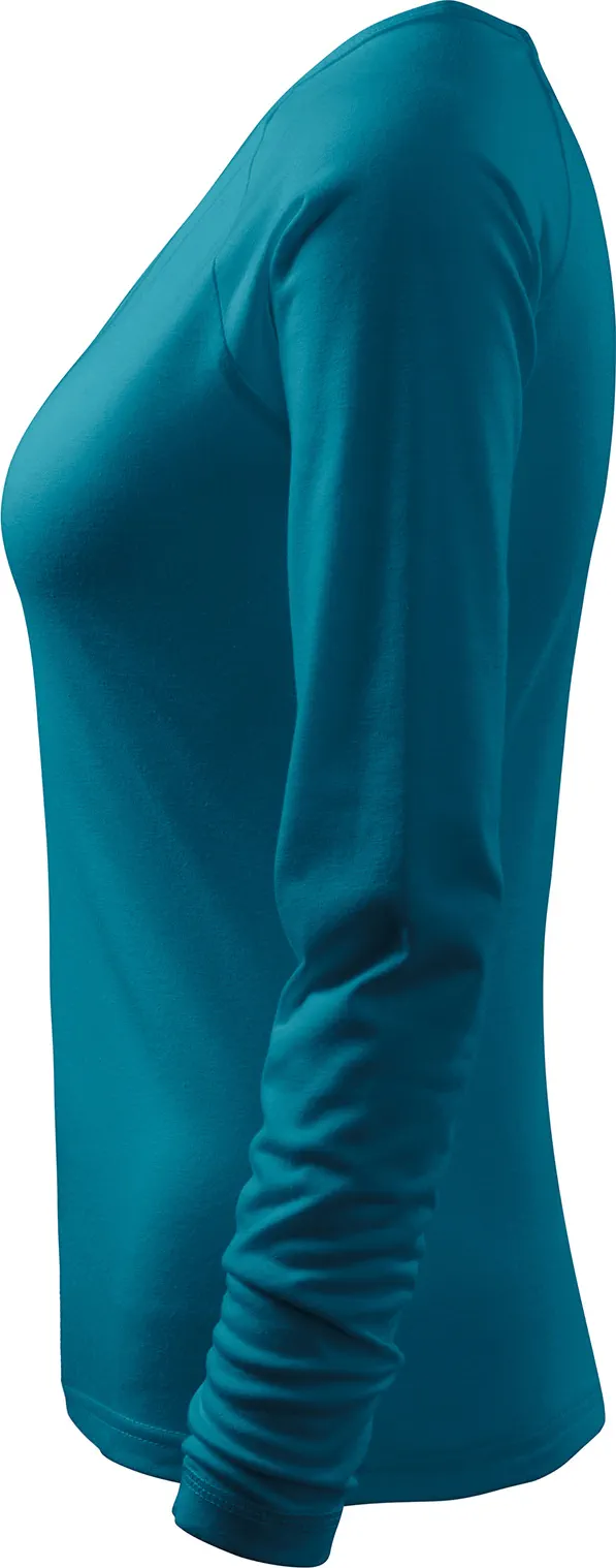 MALFINI T-Shirt Damen Elegance 127
