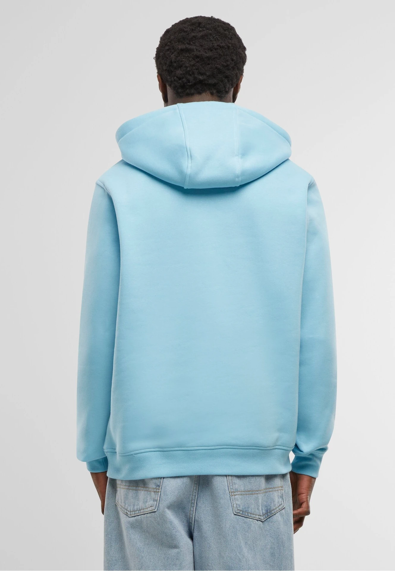 Build Your Brand Heavy Hoody