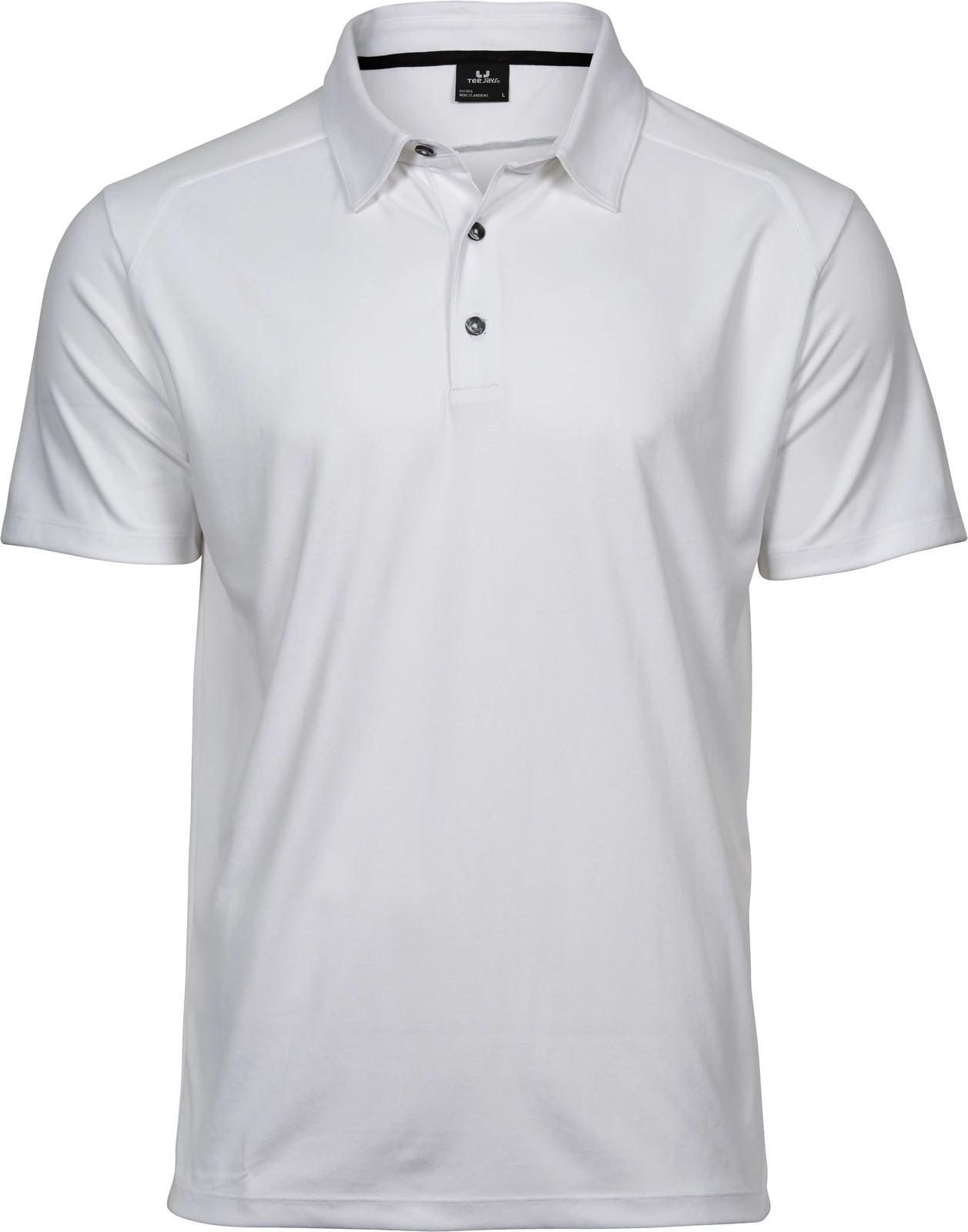 Tee Jays Men's Luxury Sport Polo