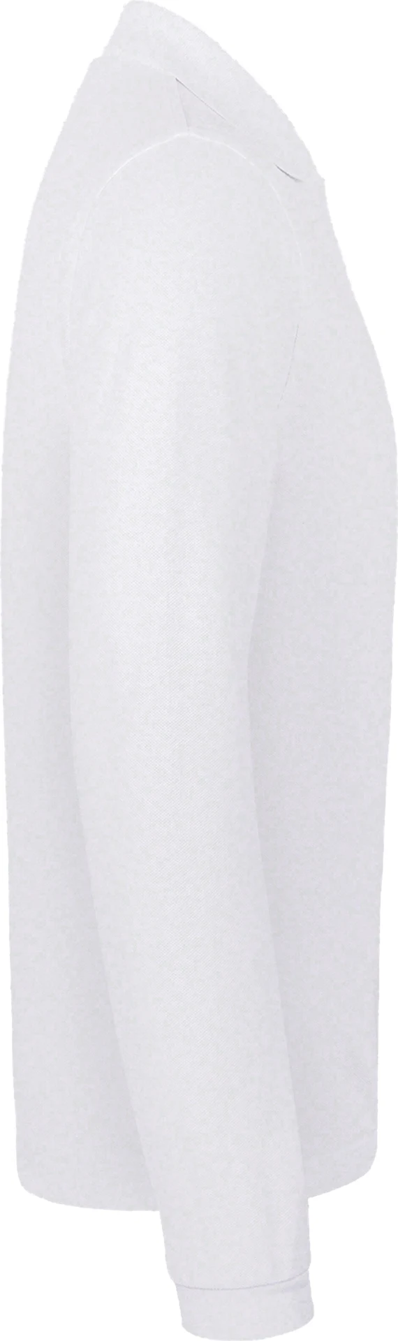 HAKRO Longsleeve-Poloshirt 821 HACCP Mikralinar®