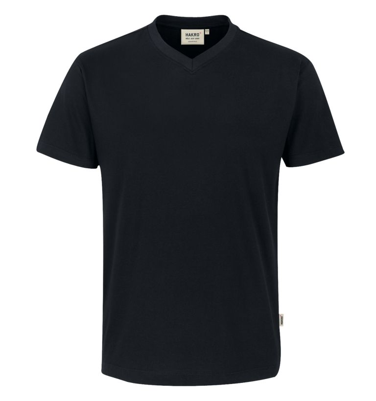 HAKRO V-Shirt 226 Classic