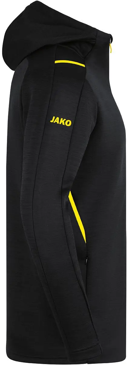JAKO Freizeitjacke Challenge mit Kapuze Herren