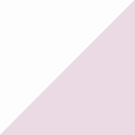 white/light pink