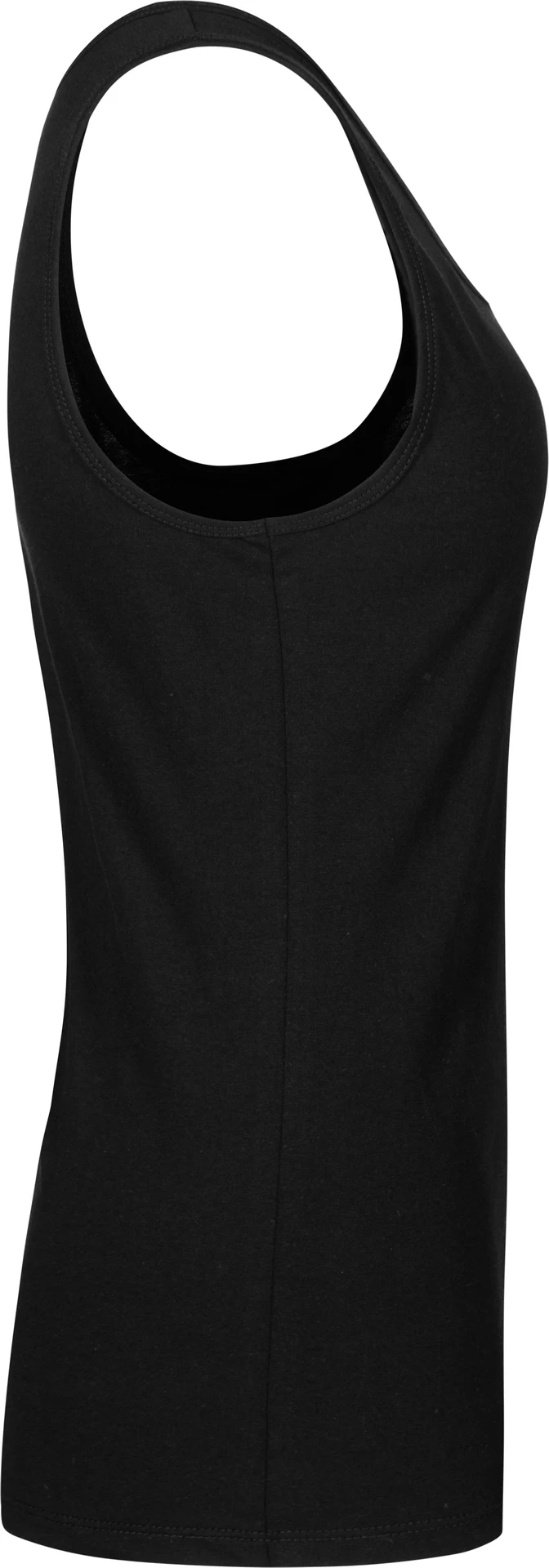 promodoro-1451-womens-roundneck-tanktop-black-side-5 Promodoro X.O Women´s Roundneck Tanktop