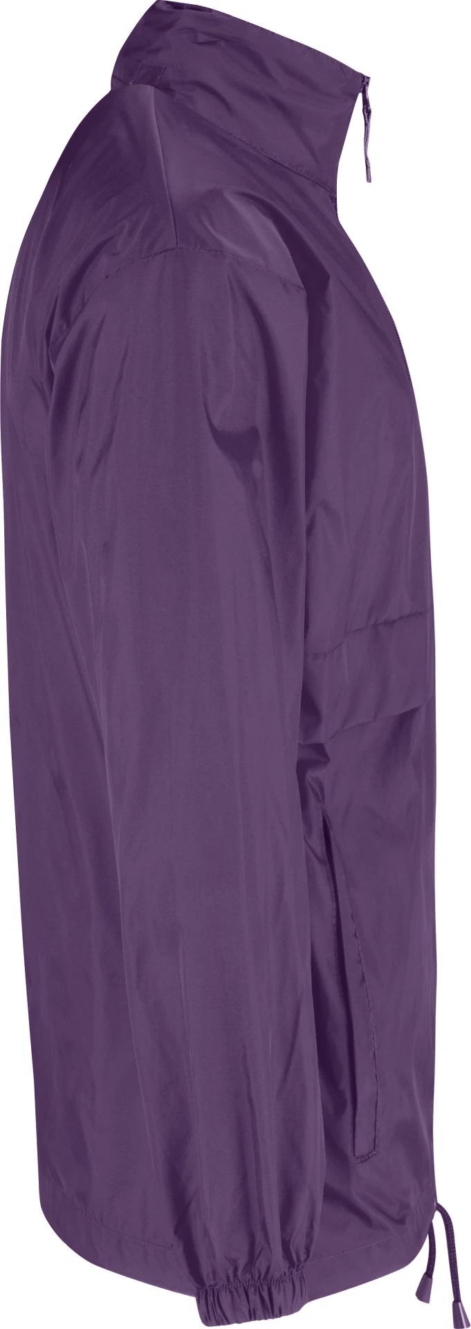 B&C Windbreaker Sirocco