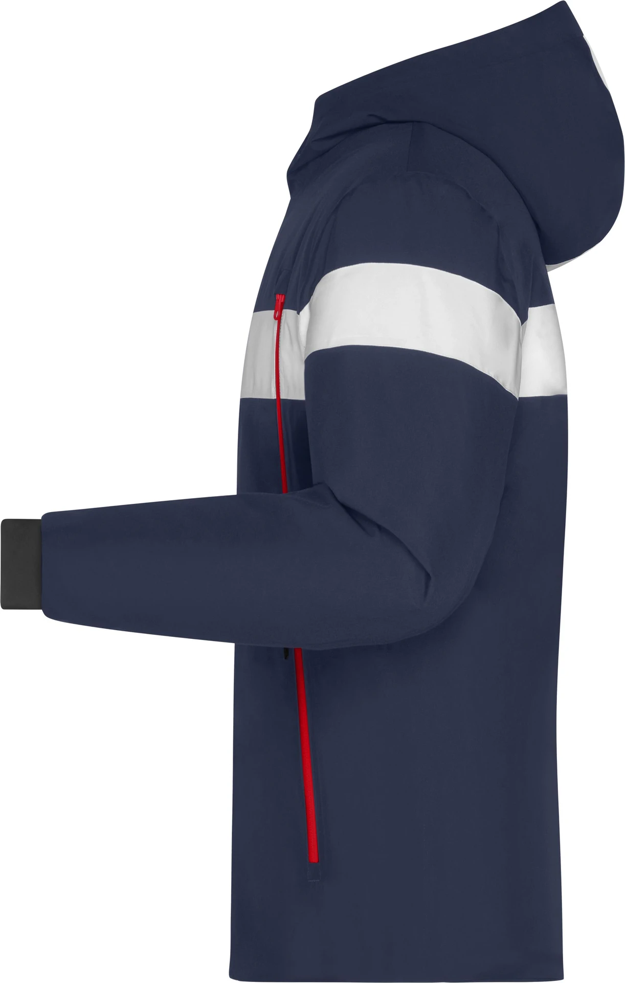James & Nicholson Men´s Wintersport Jacket