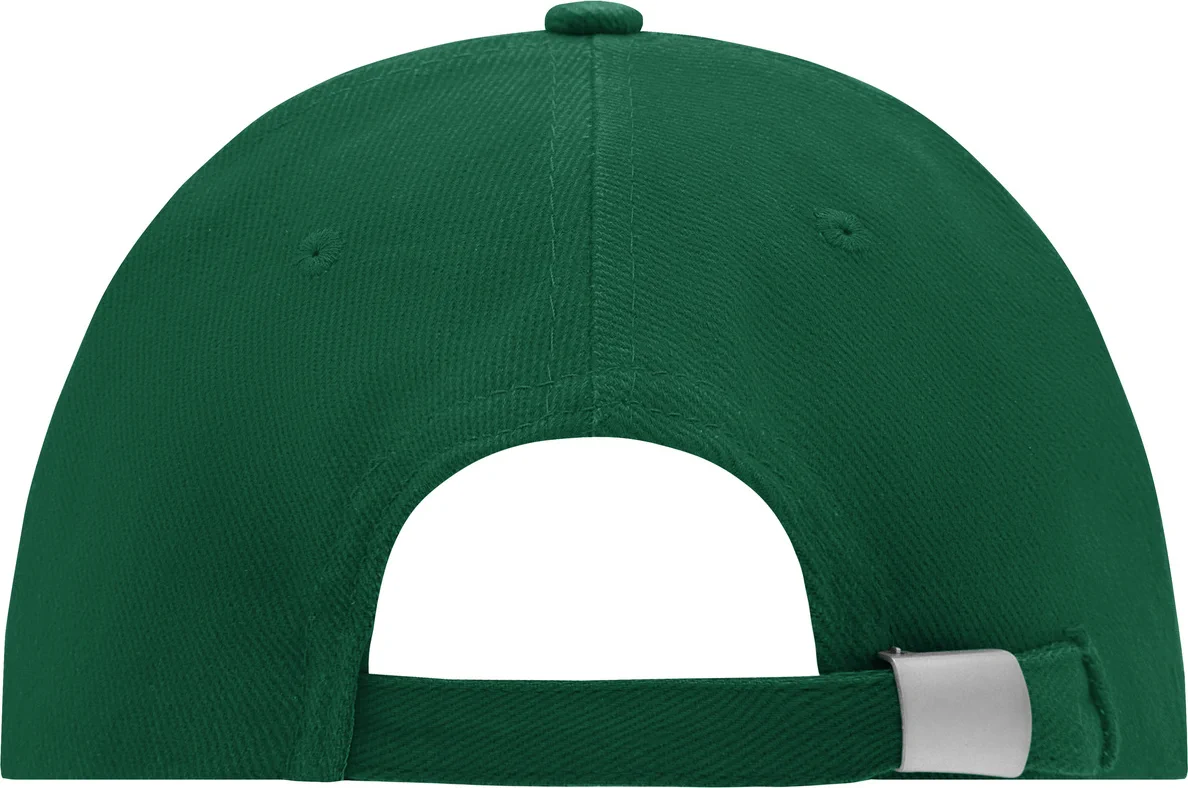 myrtle beach 6-Panel Cap laminiert