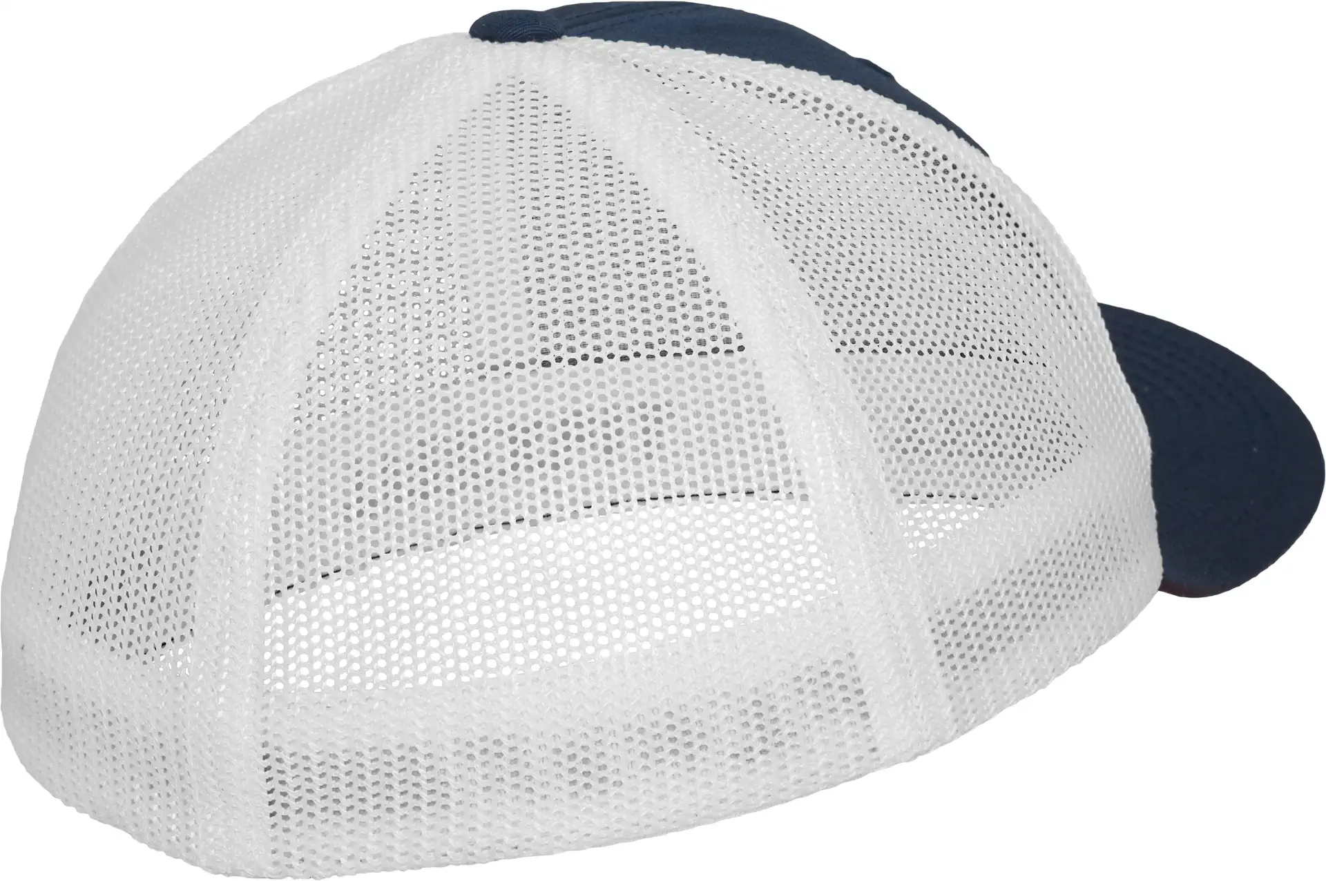 FLEXFIT Flexfit Mesh Trucker 2-Tone Cap