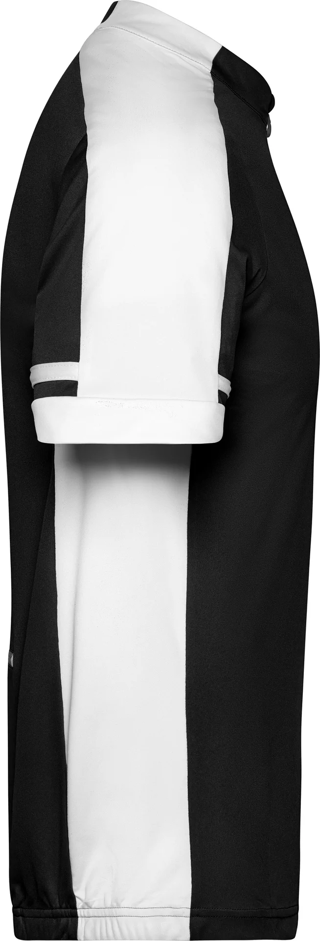 James & Nicholson Men's Bike-T Full Zip