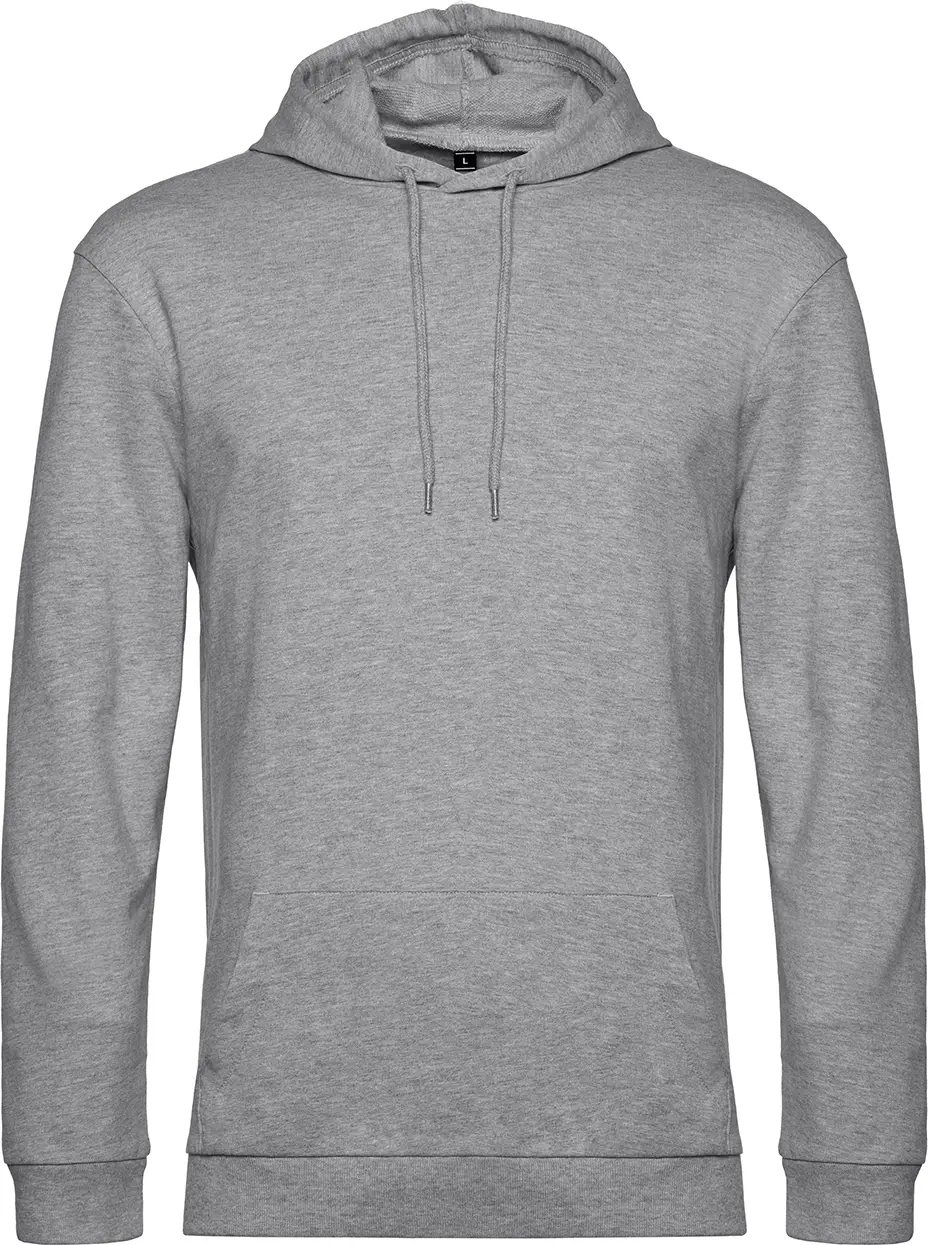 B&C #Hoodie