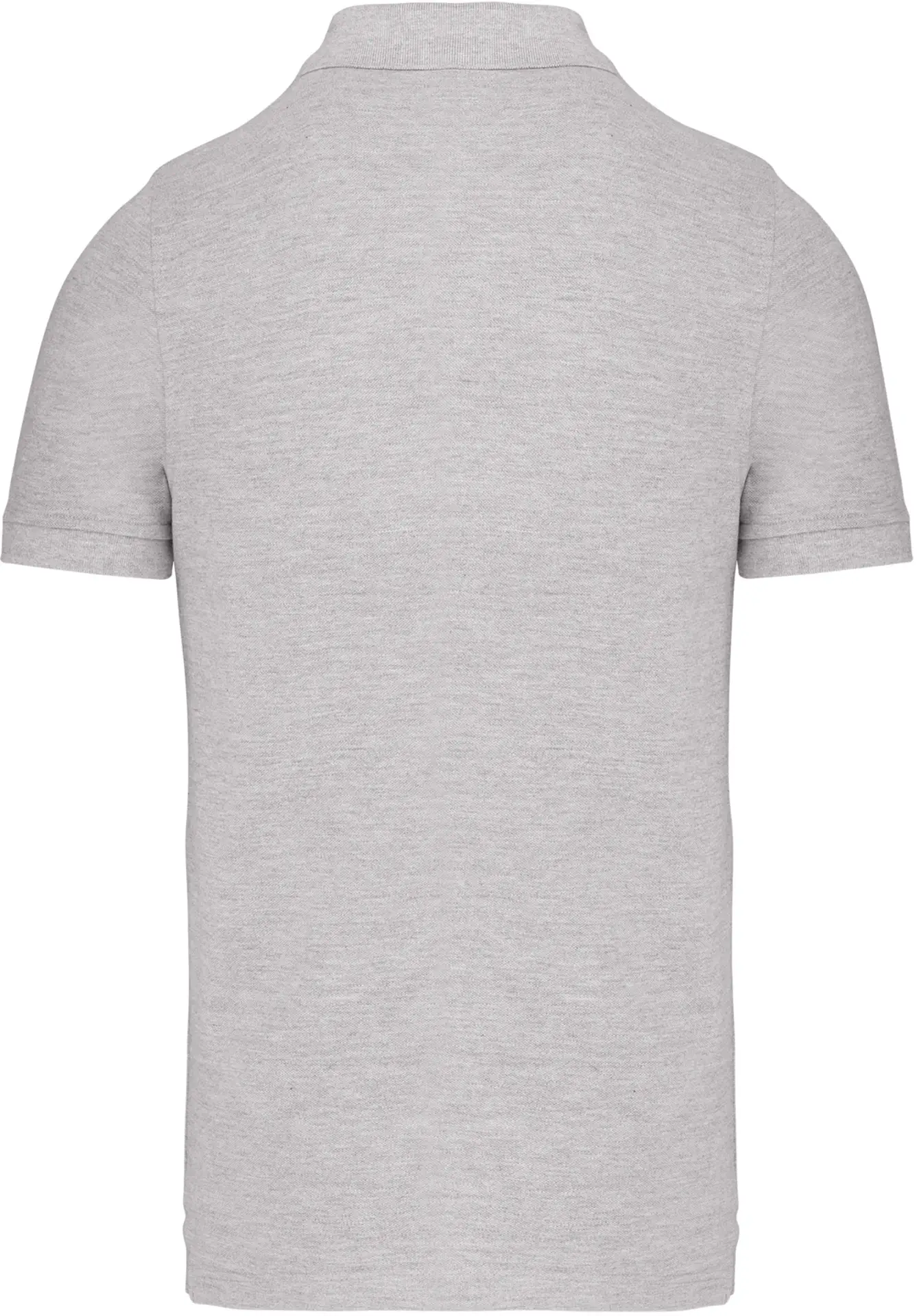 Kariban Herren Piqué Polo