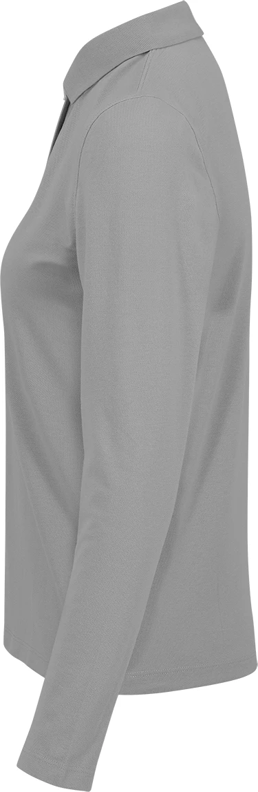 B&C My Polo 180 Long Sleeve Women