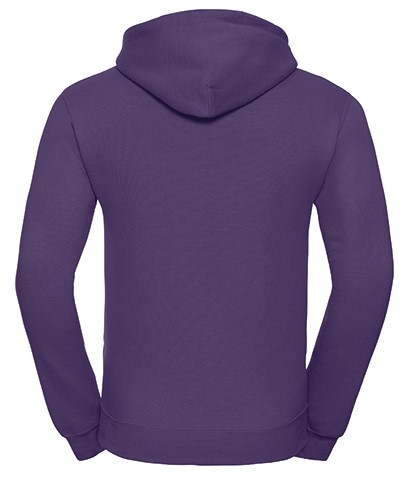 Russell Hooded Sweatshirt Russell Hooded Sweatshirt