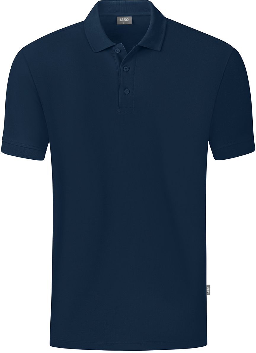 JAKO Polo Organic Herren