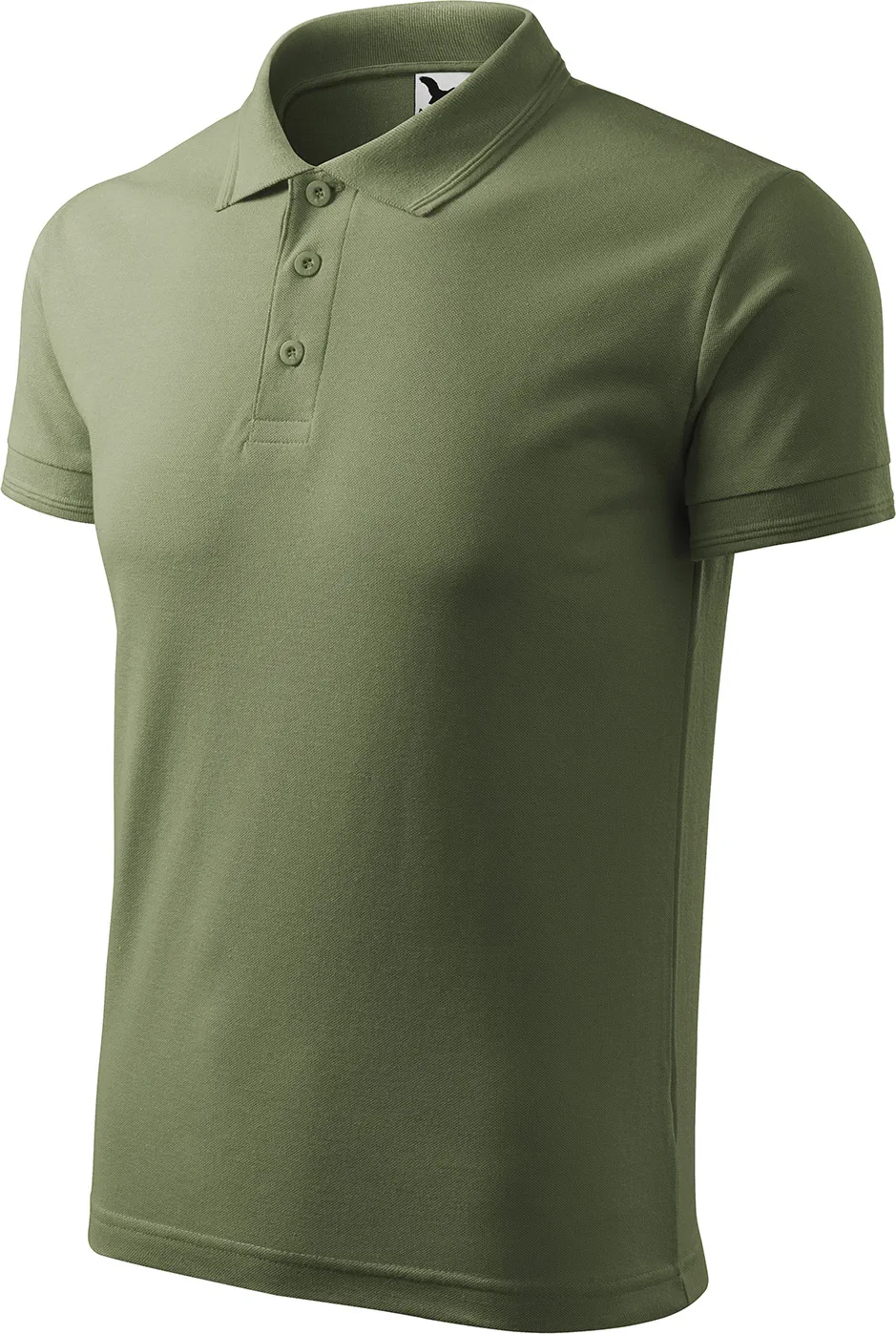 MALFINI Polohemd Piqué Polo 203