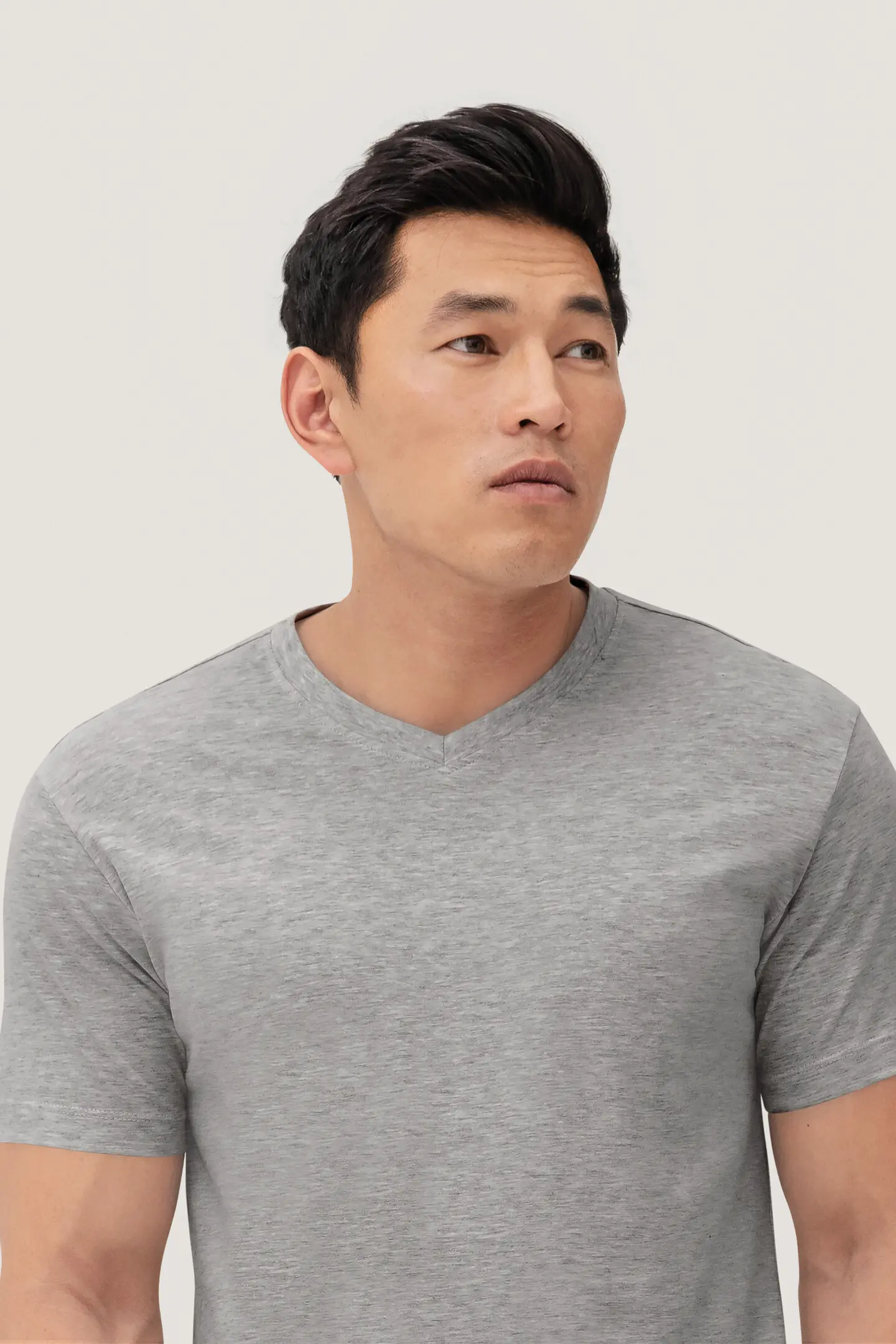 HAKRO V-Shirt 226 Classic HAKRO V-Shirt 226 Classic