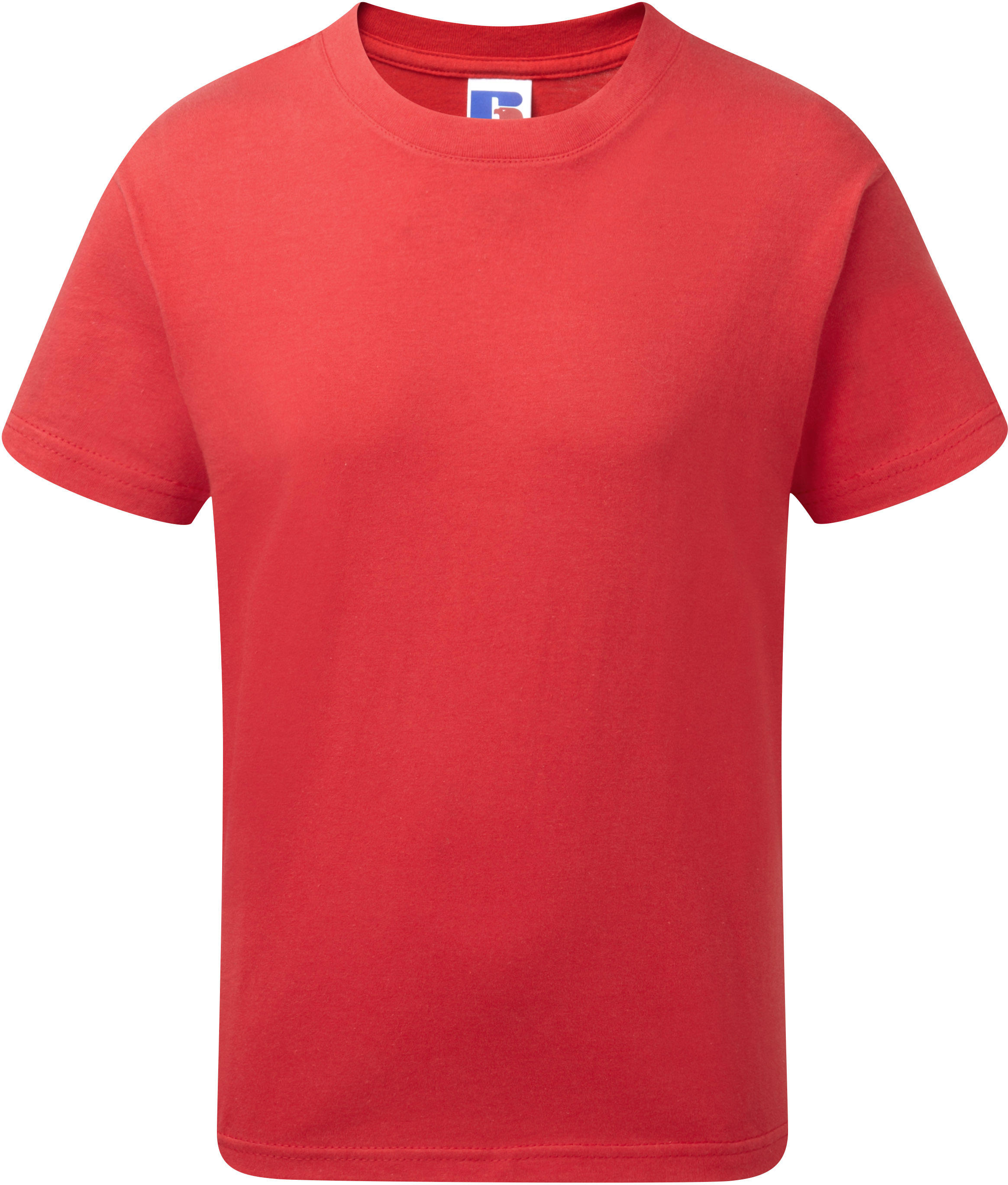 Russell Children´s Slim T Russell Children´s Slim T